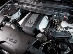 BMW X5 4.6is 2002 года